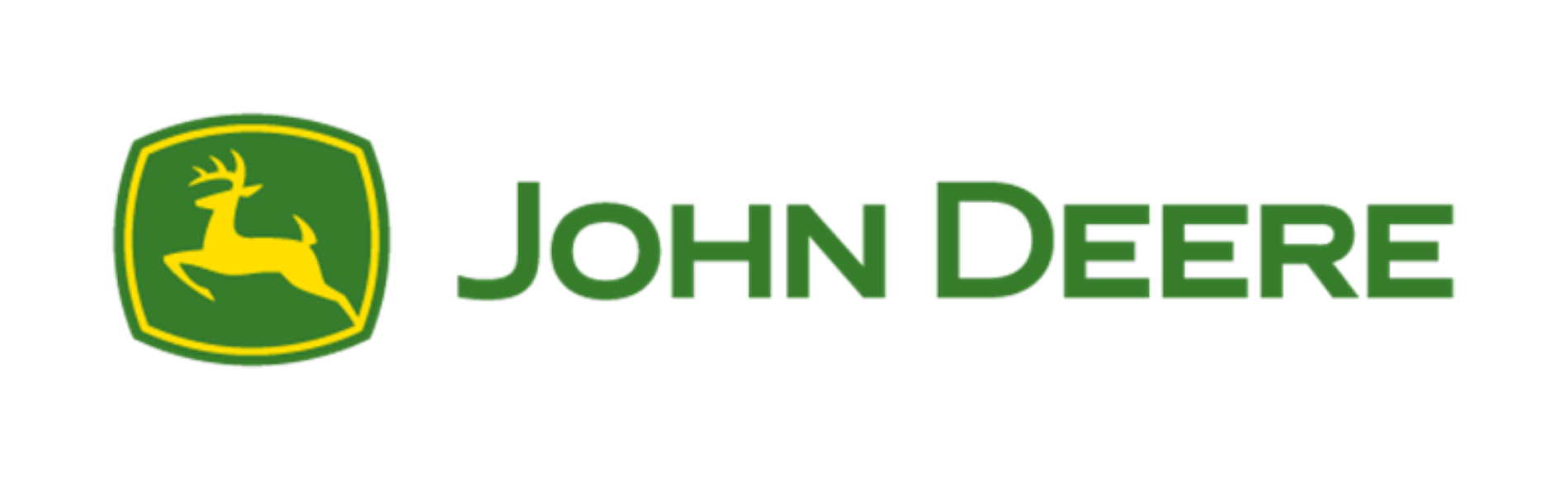 John Deere